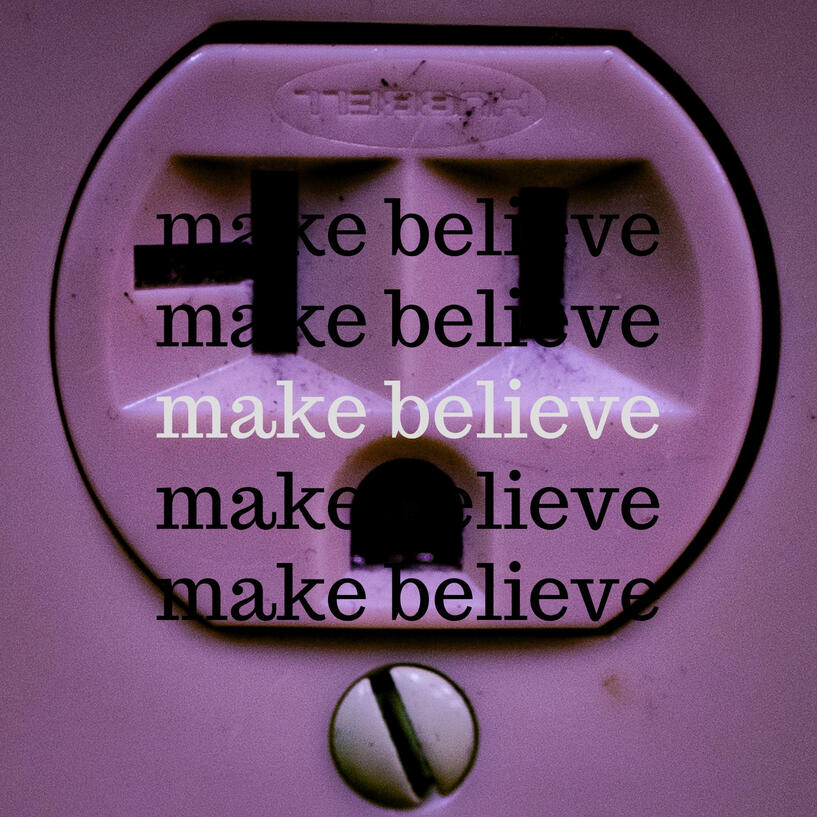 make believe