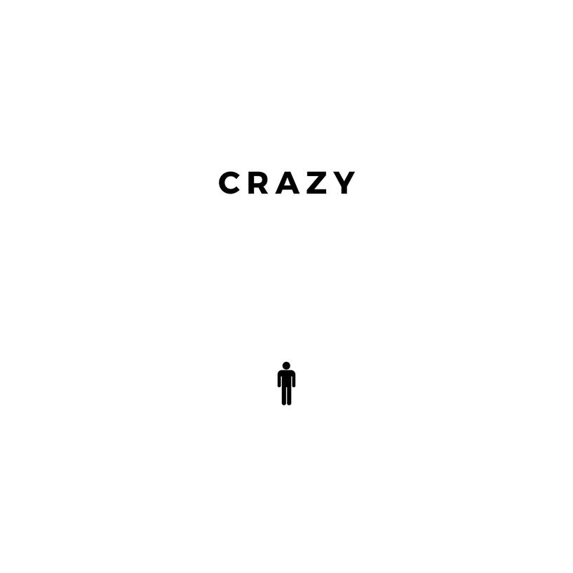 crazy